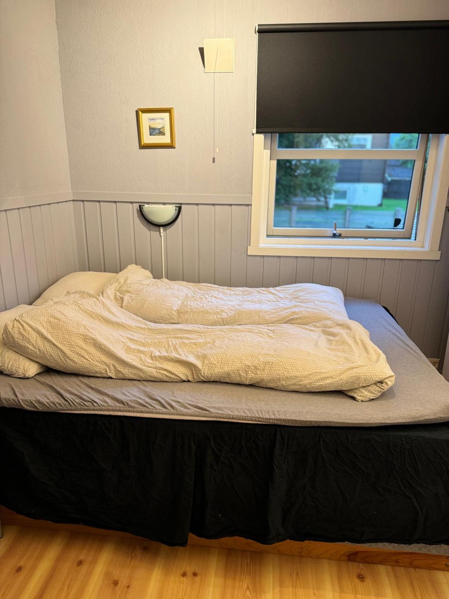 Very Centrally Located Apartment With Free Parking Tromsø Esterno foto