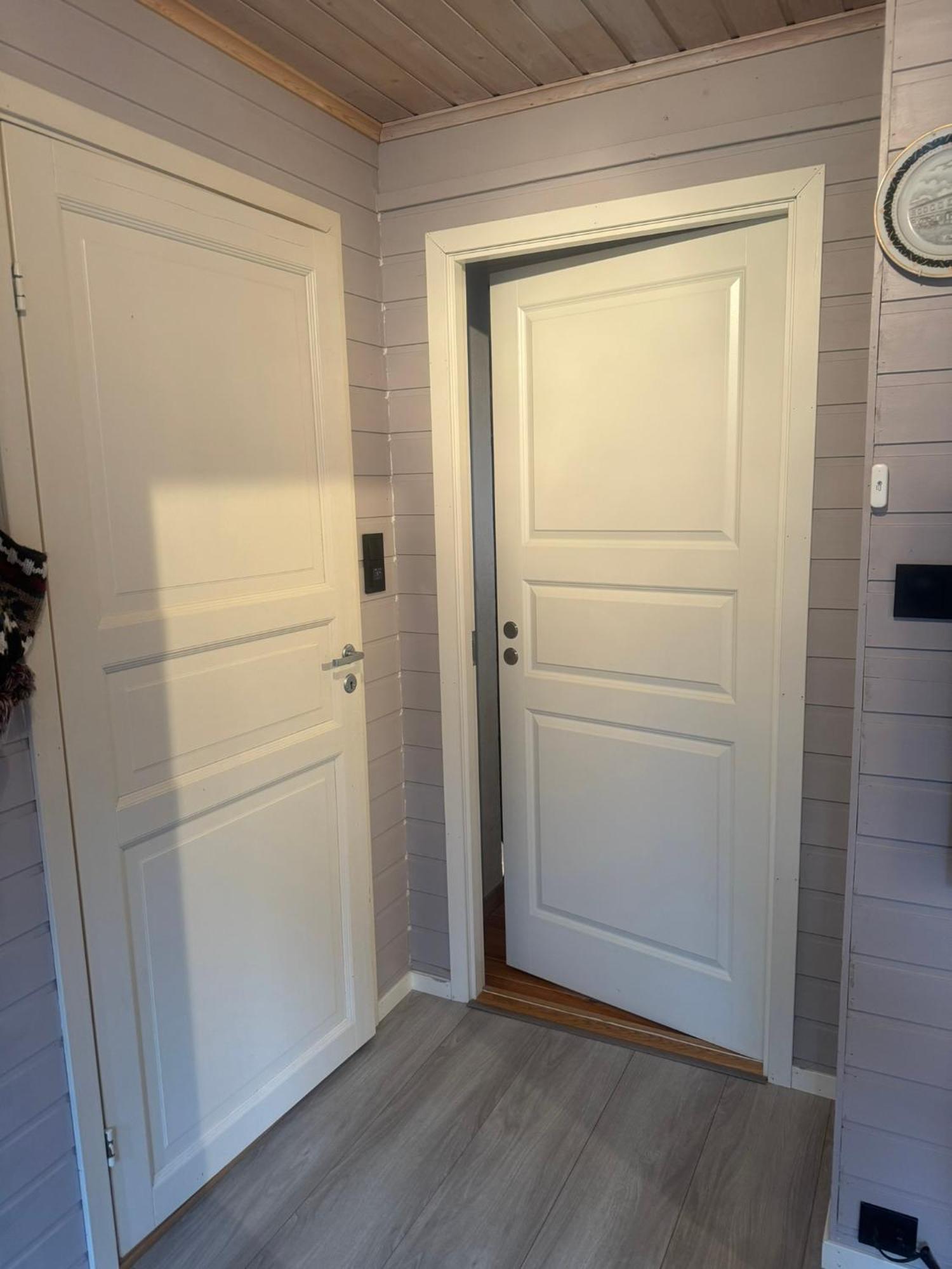 Very Centrally Located Apartment With Free Parking Tromsø Esterno foto